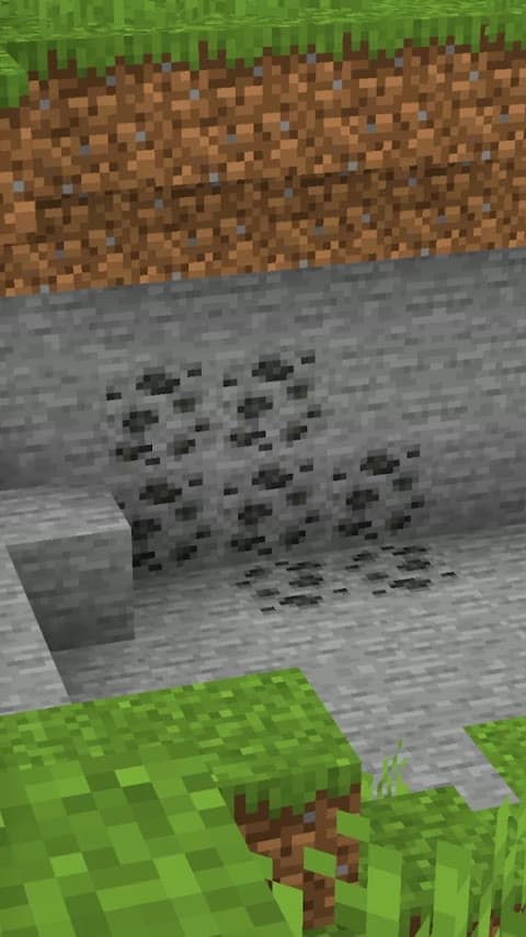 Continuity in Minecraft