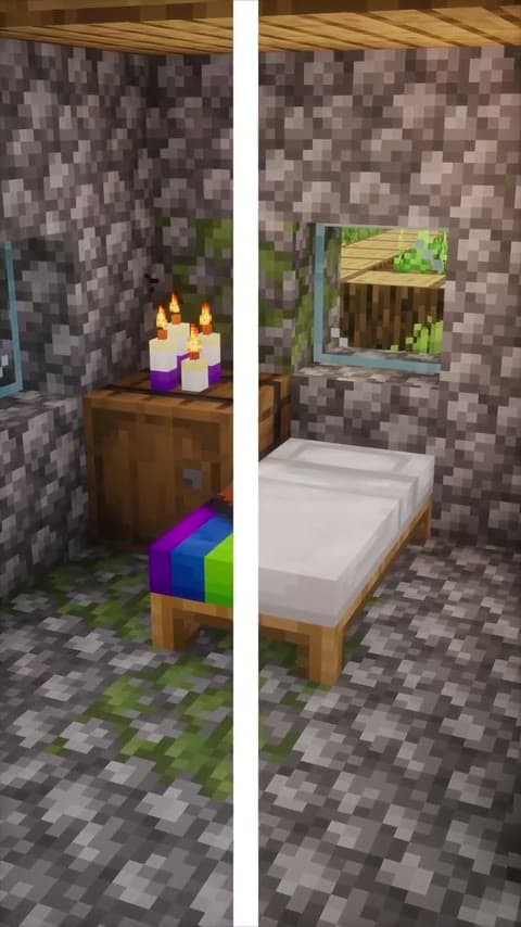 Pride Pack in Minecraft