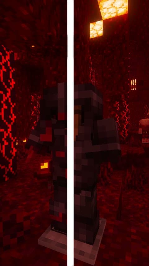 Enhanced Weaponry in Minecraft