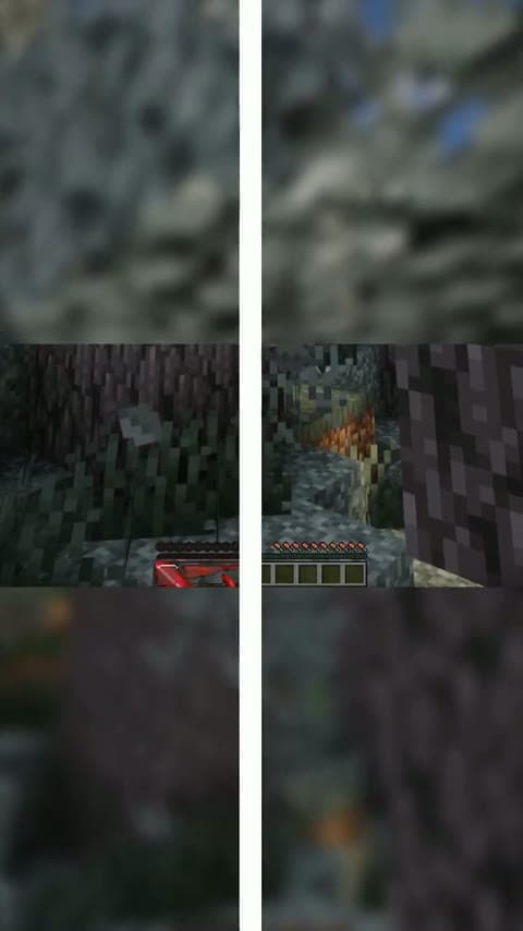 Animated! Tokyo Ghoul in Minecraft