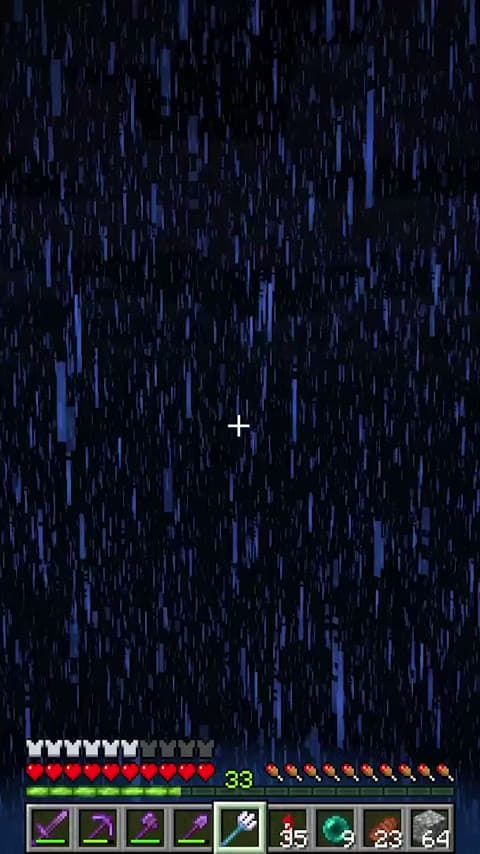 Instant Respawn in Minecraft
