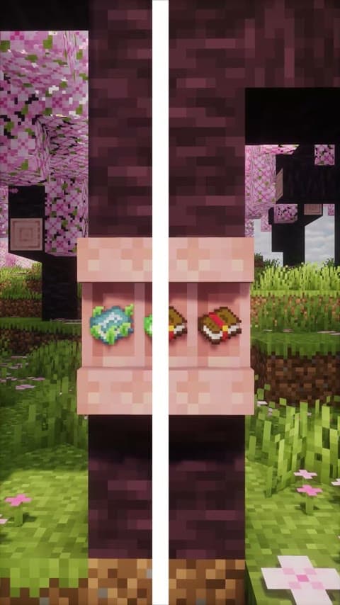 Enchanted Books: Re-covered in Minecraft